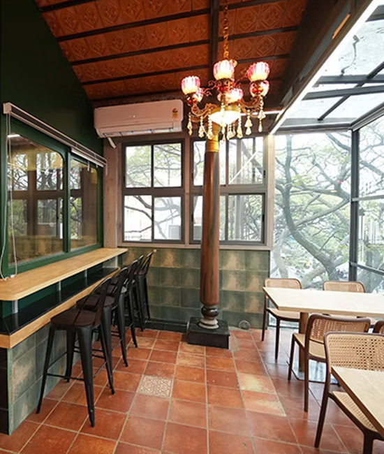 Svada The Cafe