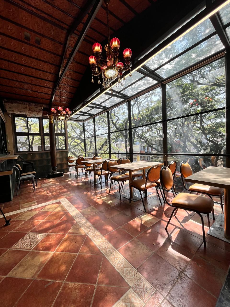 Svada The Cafe